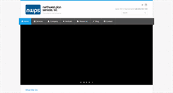 Desktop Screenshot of nwp401k.com